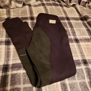 Tuffrider unifleece breeches